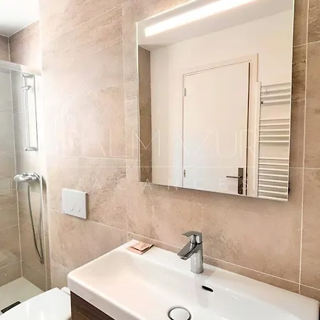 Appartement Proche Gare, 5 Min Du Midi, - Balcon - Palmazur