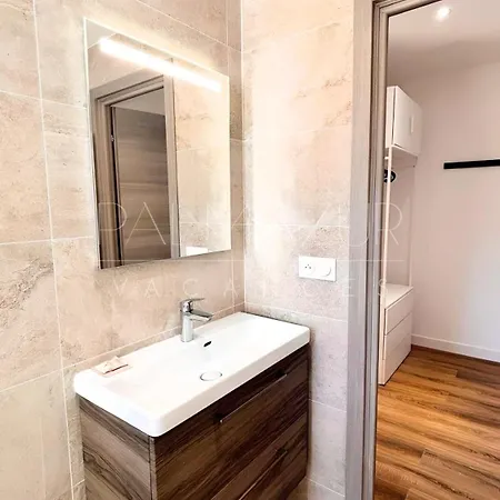 Proche Gare, 5 Min Du Midi, - Balcon - Palmazur Appartement