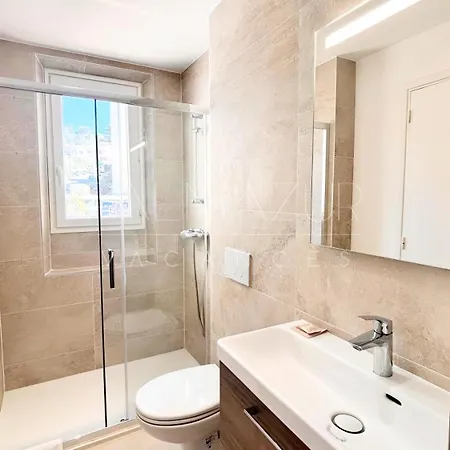 Apartman Proche Gare, 5 Min Du Midi, - Balcon - Palmazur *