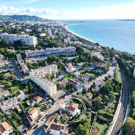 Proche Gare, 5 Min Du Midi, - Balcon - Palmazur *